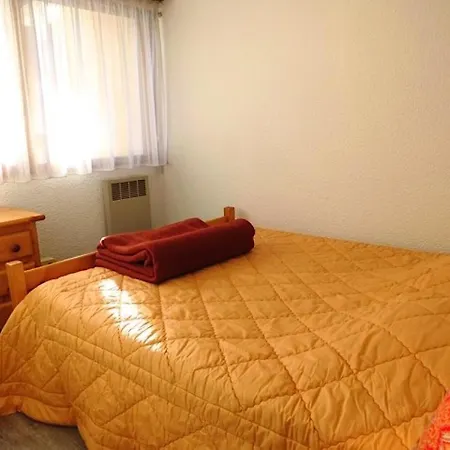 Appartamento Résidence Lienz - Avec Terrasse Exposé Sud, Proche Du Centre De Mae-8454 *