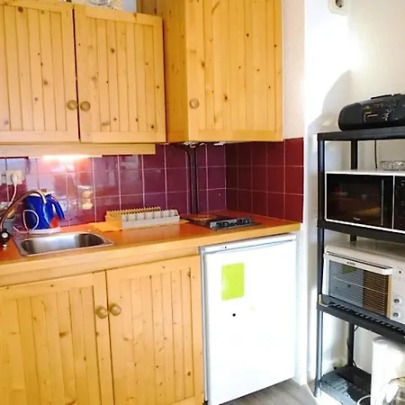 Résidence Lienz - Avec Terrasse Exposé Sud, Proche Du Centre De Mae-8454 * Barèges