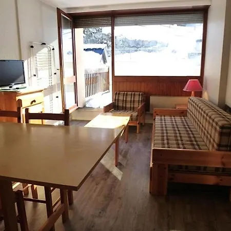 Апартаменты Lienz - Avec Terrasse Expose Sud, Proche Du Centre De Mae-8454 *