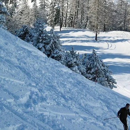 Lienz - Avec Terrasse Expose Sud, Proche Du Centre De Mae-8454 Апартаменты