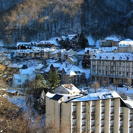 Résidence Lienz - Avec Terrasse Exposé Sud, Proche Du Centre De Mae-8454 Appartamento *