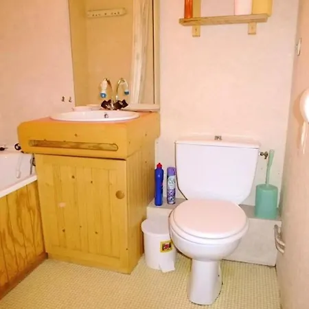 Apartament Lienz - Avec Terrasse Expose Sud, Proche Du Centre De Mae-8454