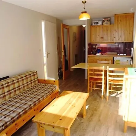 Apartament Lienz - Avec Terrasse Expose Sud, Proche Du Centre De Mae-8454 *