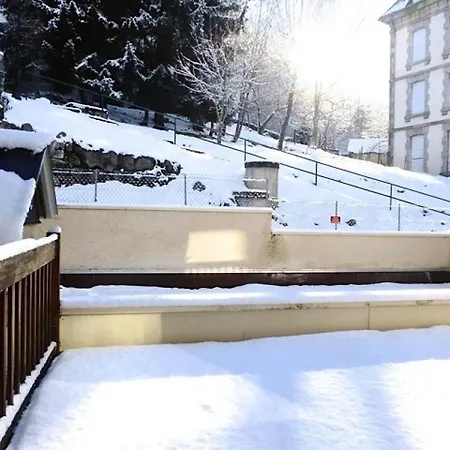 Apartament Lienz - Avec Terrasse Expose Sud, Proche Du Centre De Mae-8454 Barèges