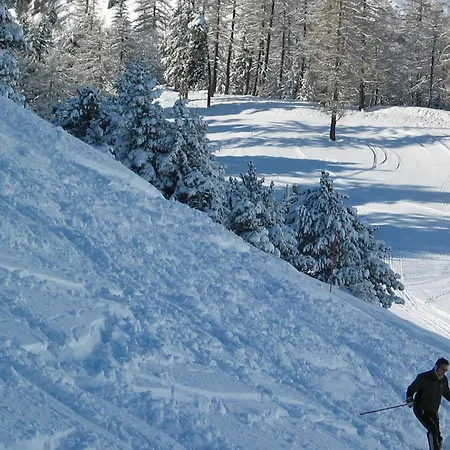 Lienz - Avec Terrasse Expose Sud, Proche Du Centre De Mae-8454 Daire Barèges