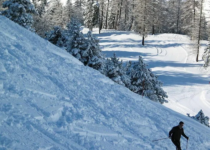 Lienz - Avec Terrasse Expose Sud, Proche Du Centre De Mae-8454 Apartment